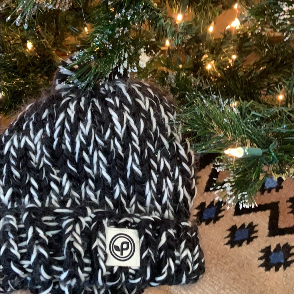 Winter hat